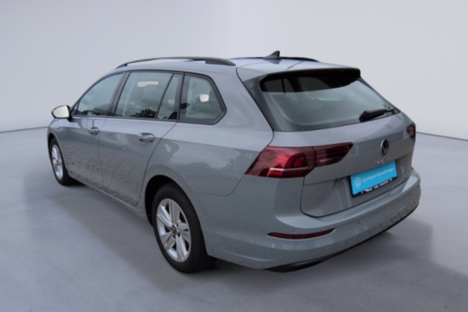 Volkswagen Golf Variant – Bild 3