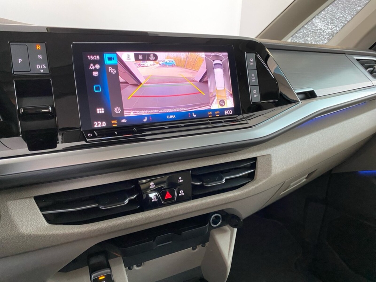 Volkswagen Multivan – Bild 24