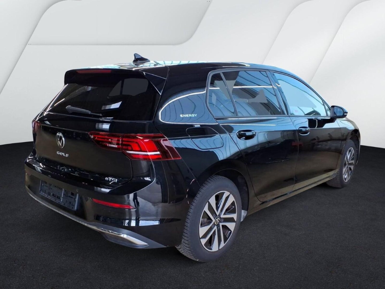 Volkswagen Golf – Bild 3