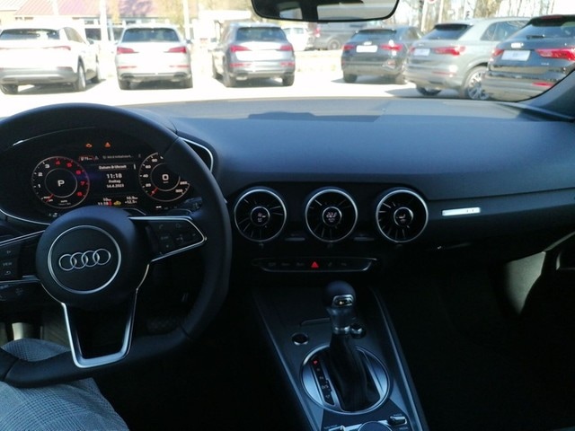 Audi TT Roadster 45 TFSI S Tronic - 2023 - Joinsteer - #10