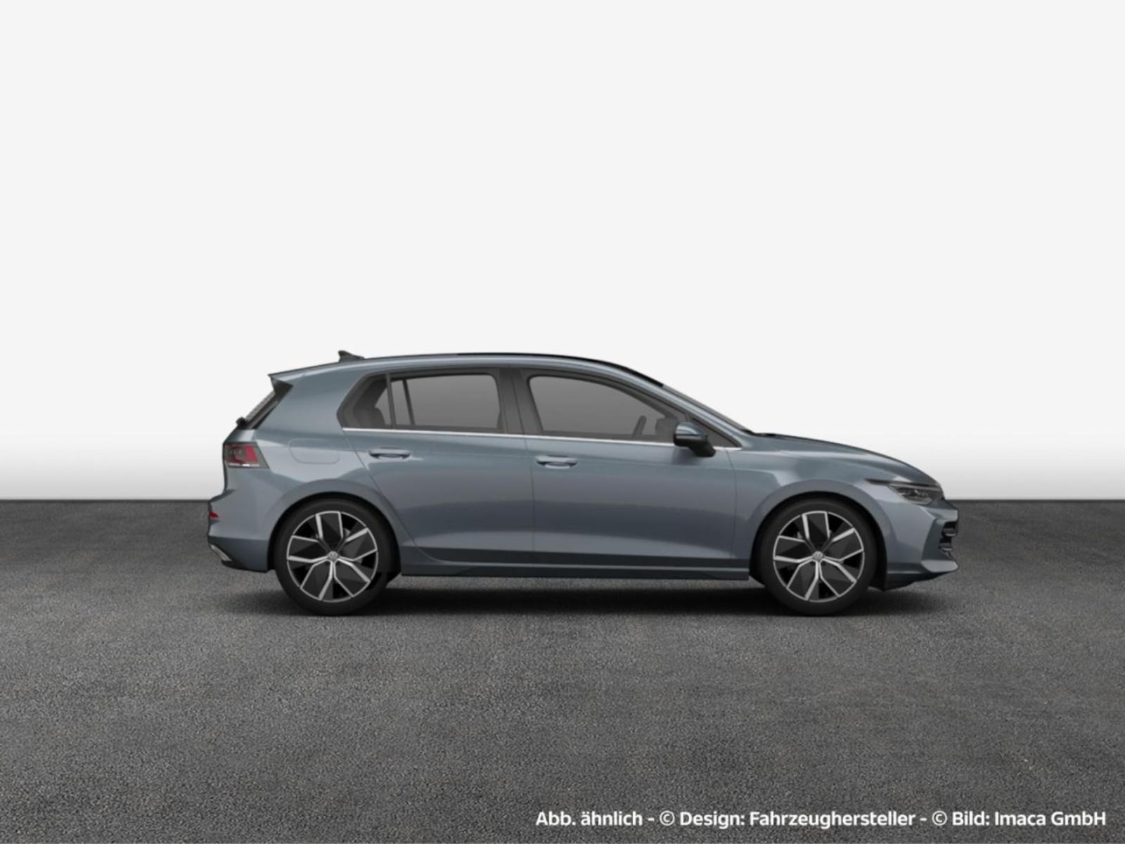 Volkswagen Golf – Bild 4