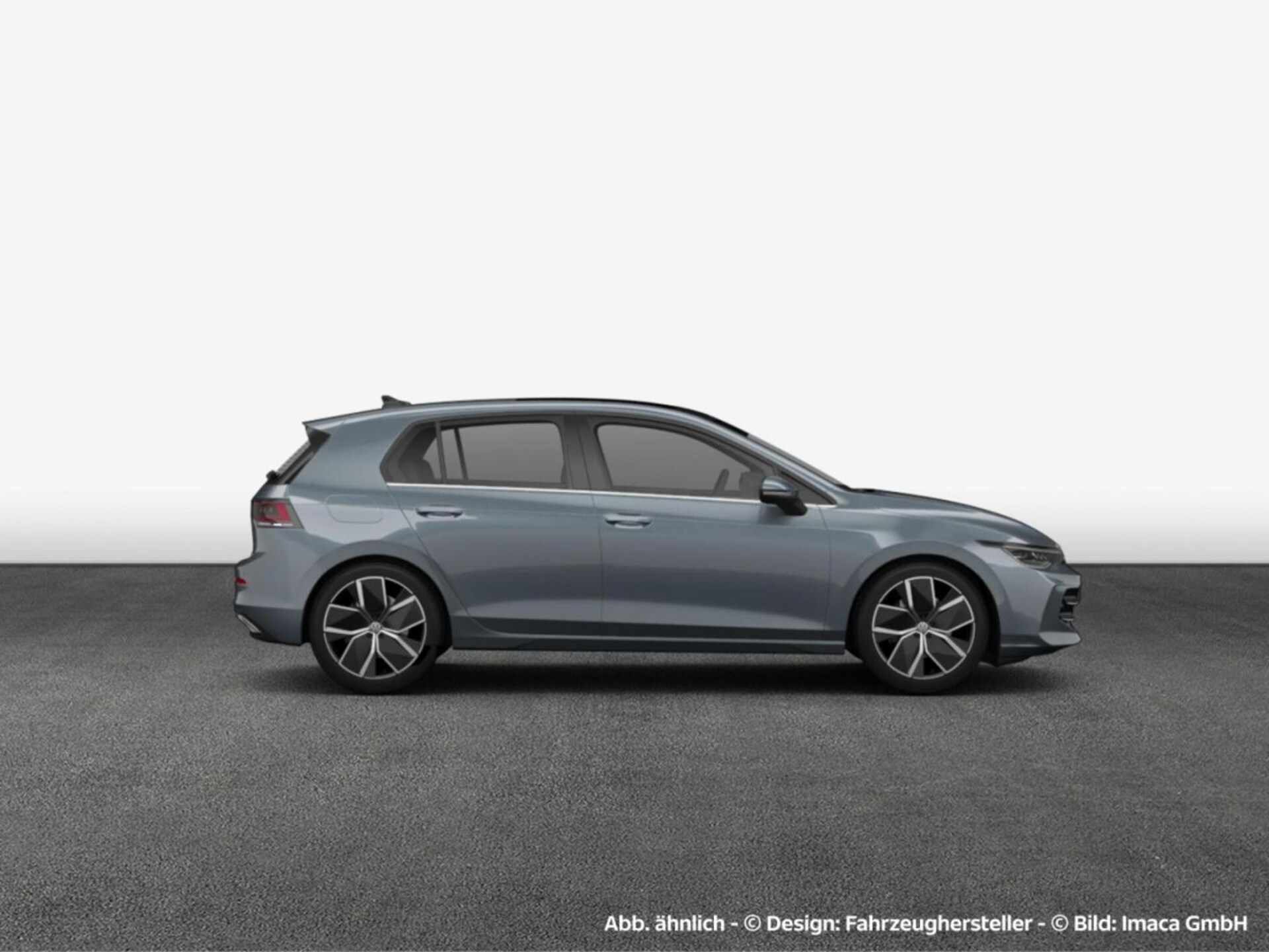 Volkswagen Golf MOVE