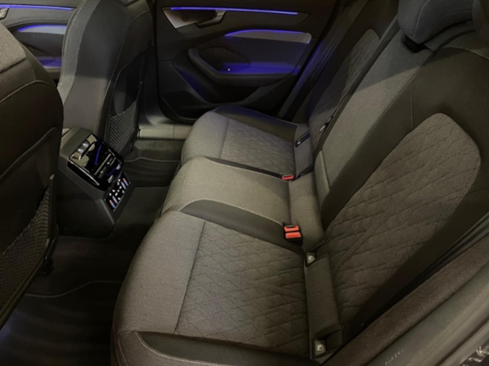 Audi A6 Avant – Bild 17