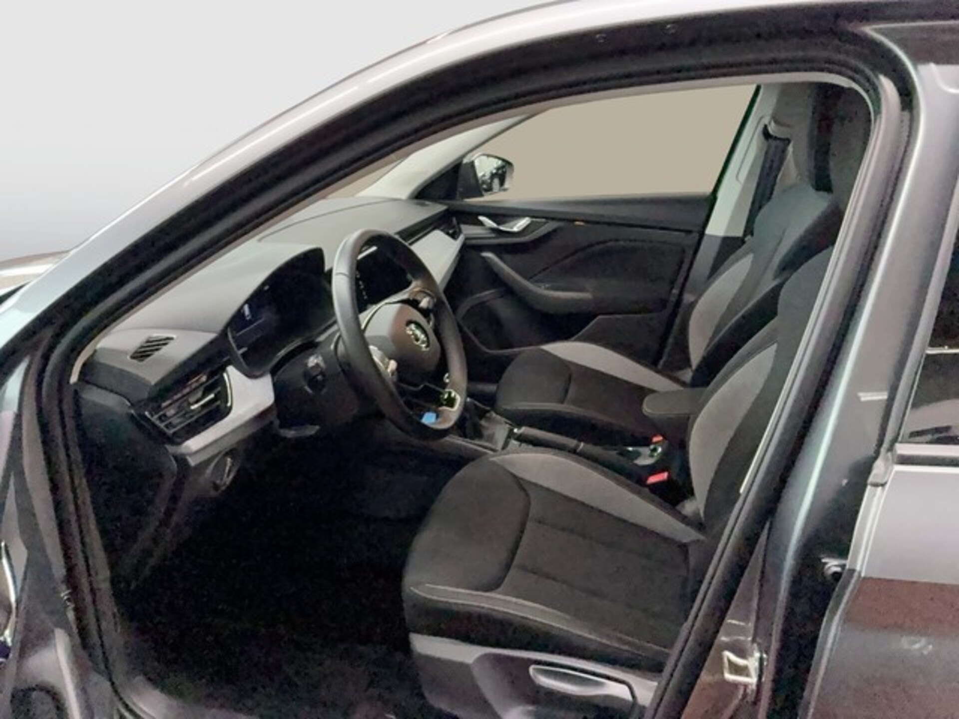 Skoda Scala Selection