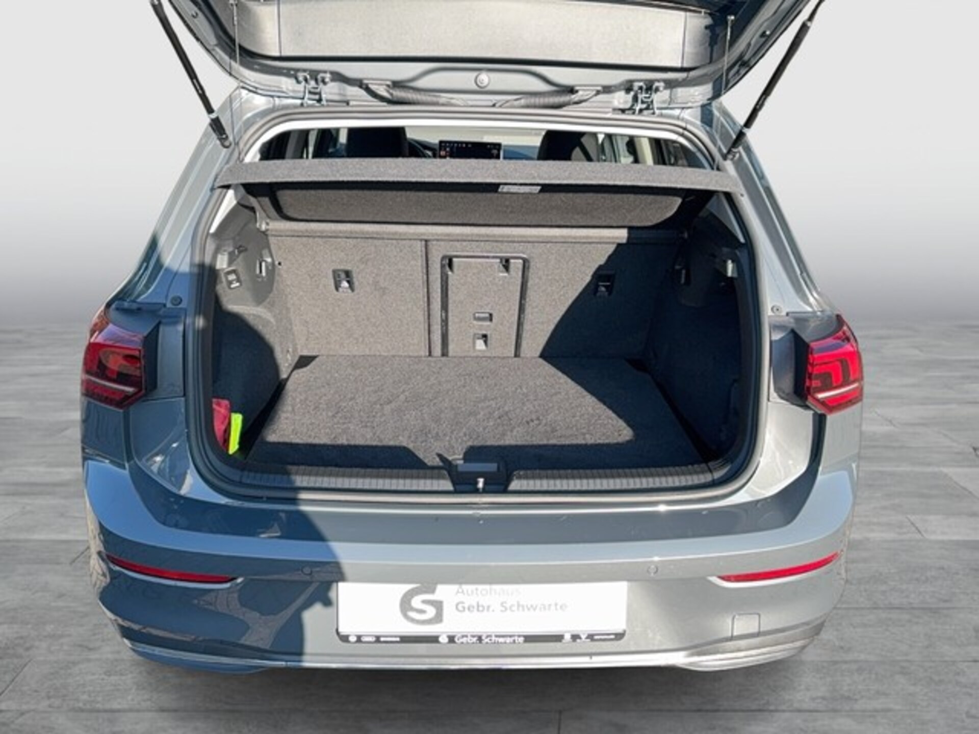 Volkswagen Golf Goal