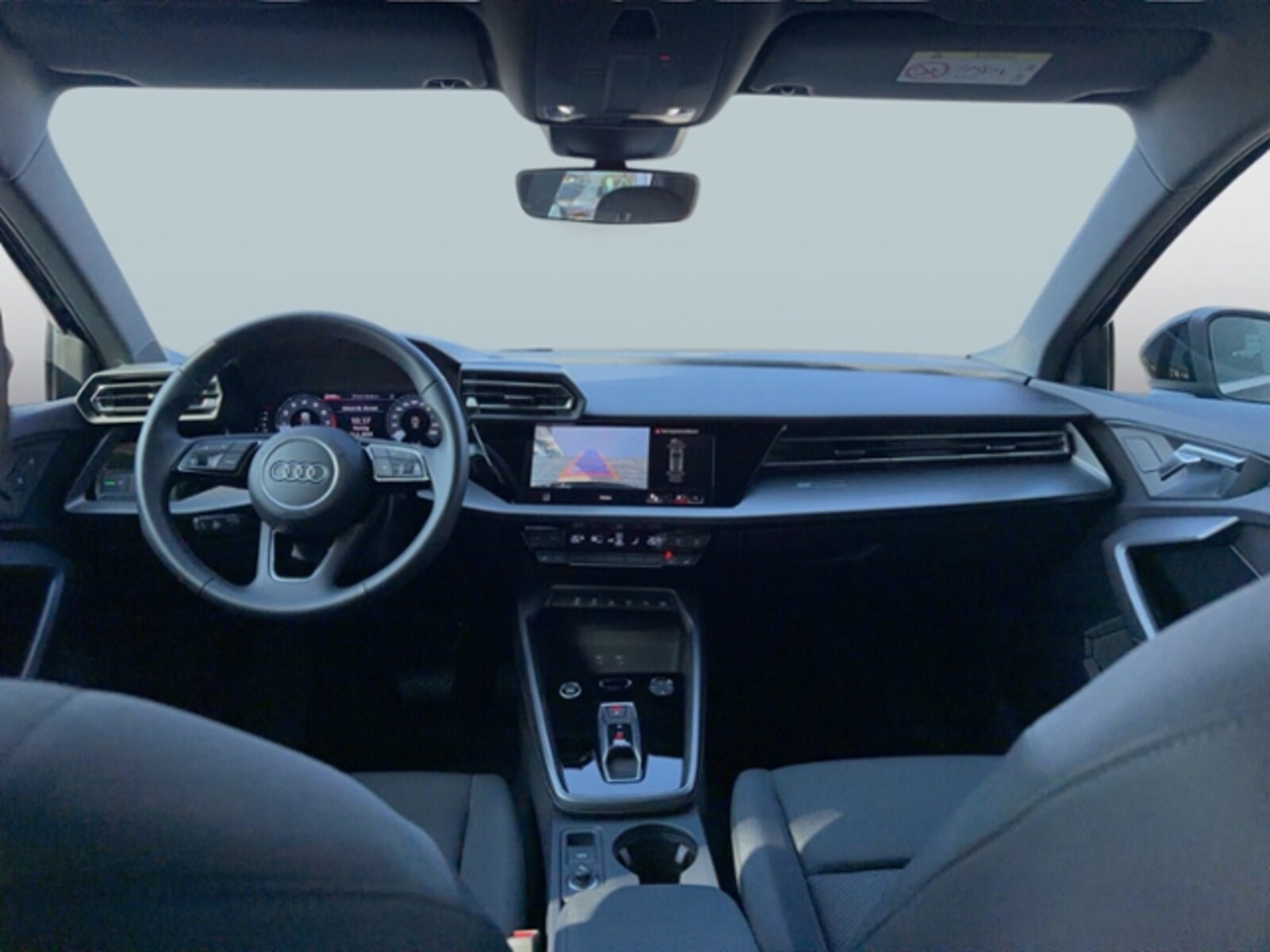 Audi A3 Sportback – Bild 11