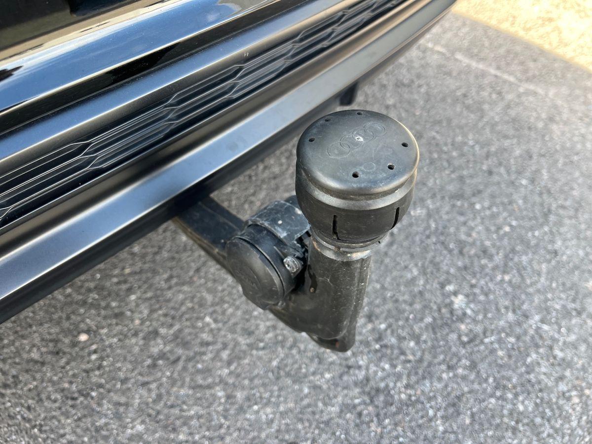 Image about Audi A6 Avant S line 40 TDI 150 kW (204 ch) S tronic