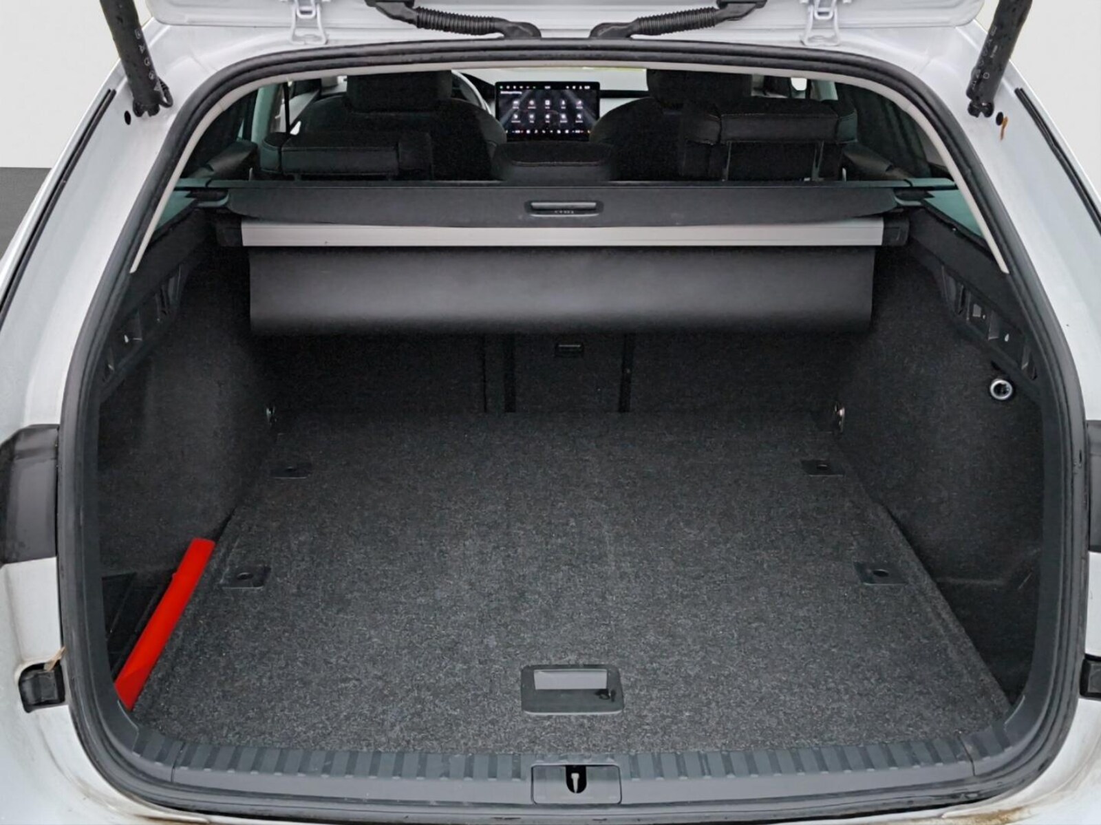 Škoda Octavia Combi – Bild 24