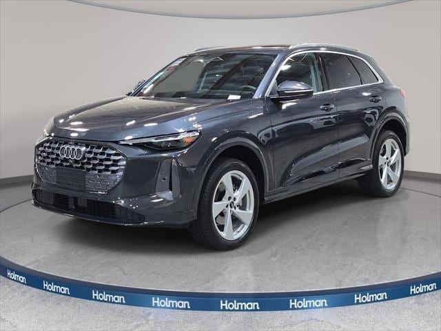 2026 Audi Q5