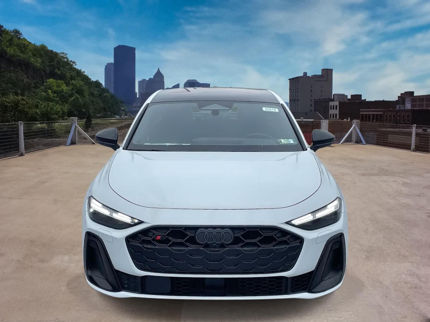 2025 Audi S5 Premium Plus - Photo 8