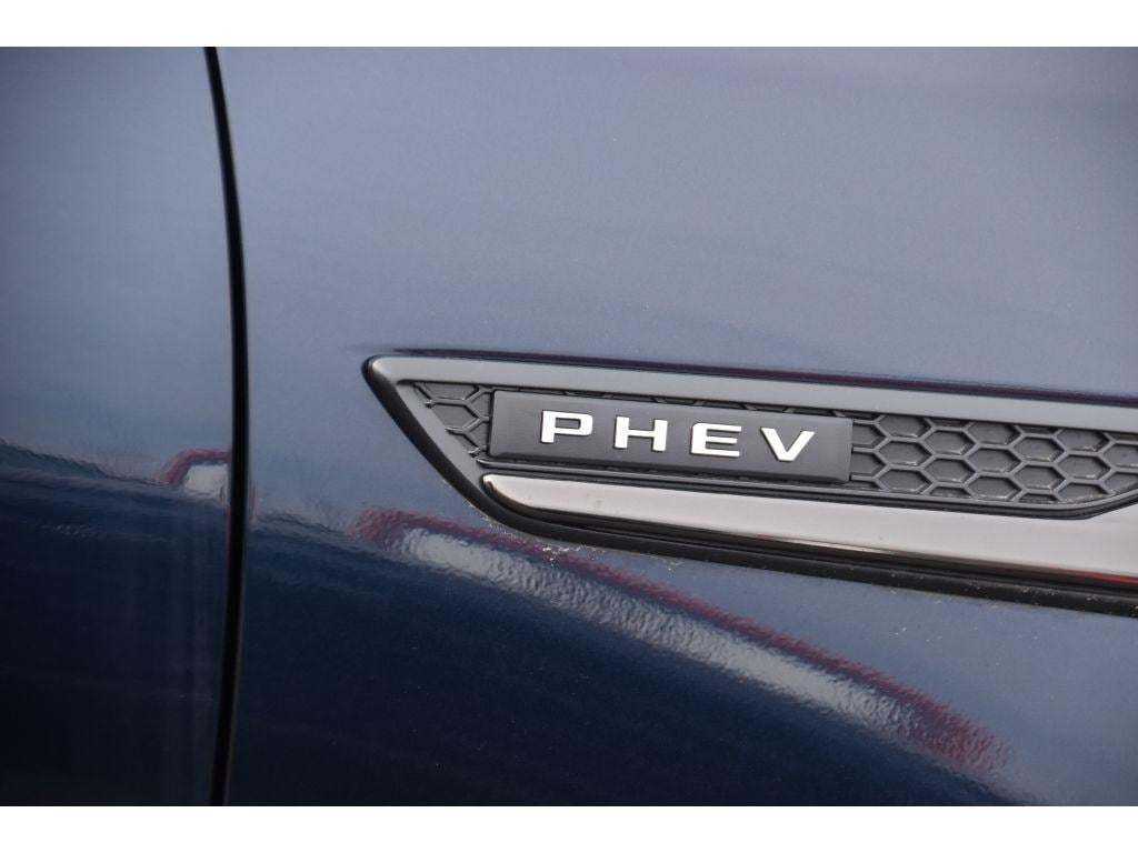 2025 Mazda CX-90 Premium Sport - Photo 33