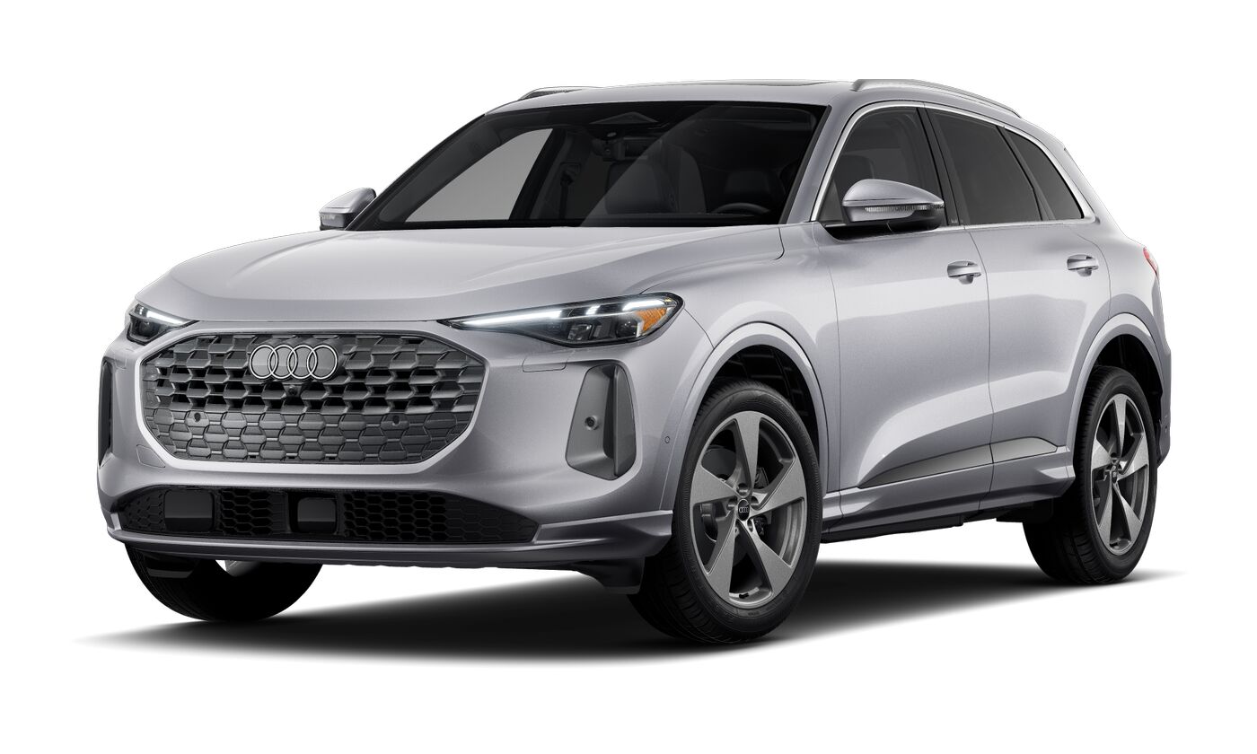 2026 Audi Q5 Premium Plus quattro's photo