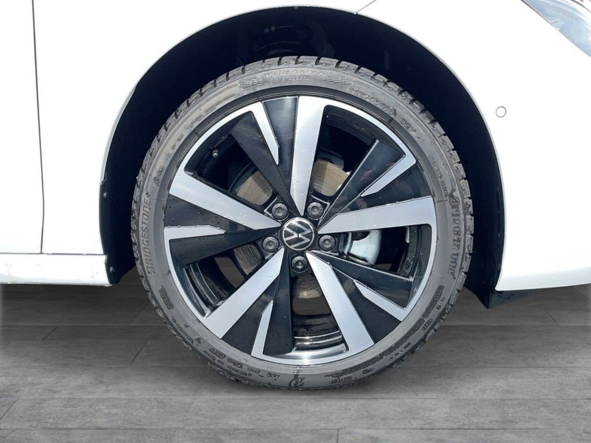 Volkswagen Golf Style