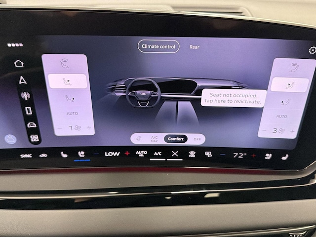 2026 Audi A6 Prestige - Photo 23