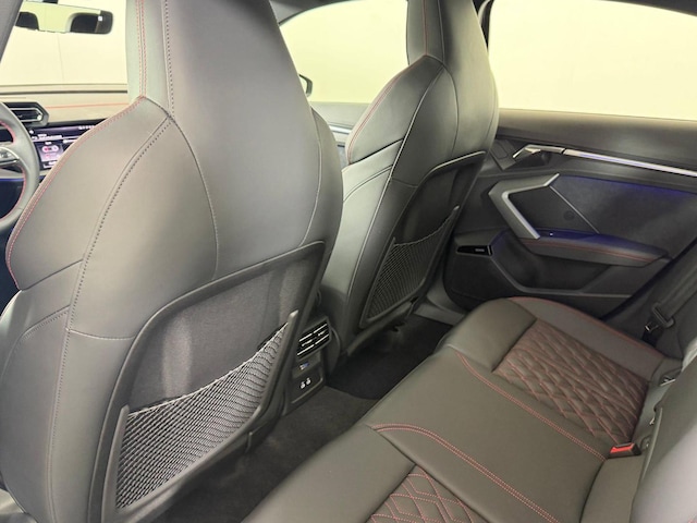 2026 Audi S3 Base - Photo 23