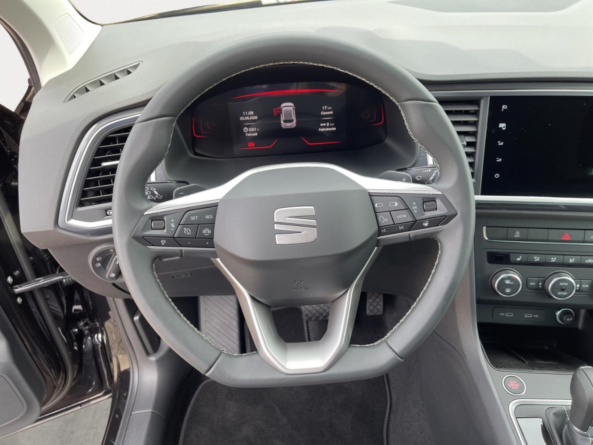SEAT Ateca Style