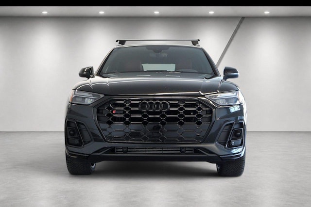 2023 Audi SQ5 Sportback