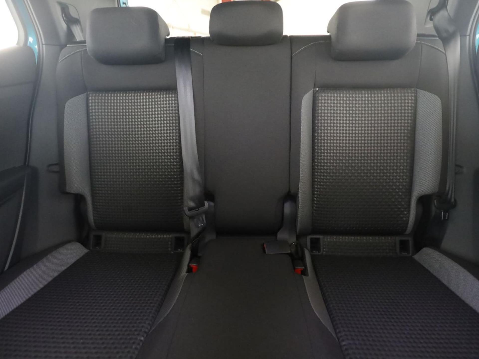 Volkswagen T-Cross ACTIVE