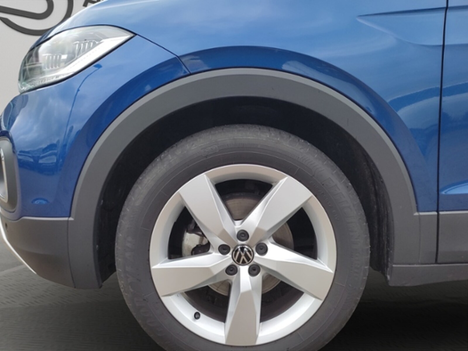 Volkswagen T-Cross – Bild 18