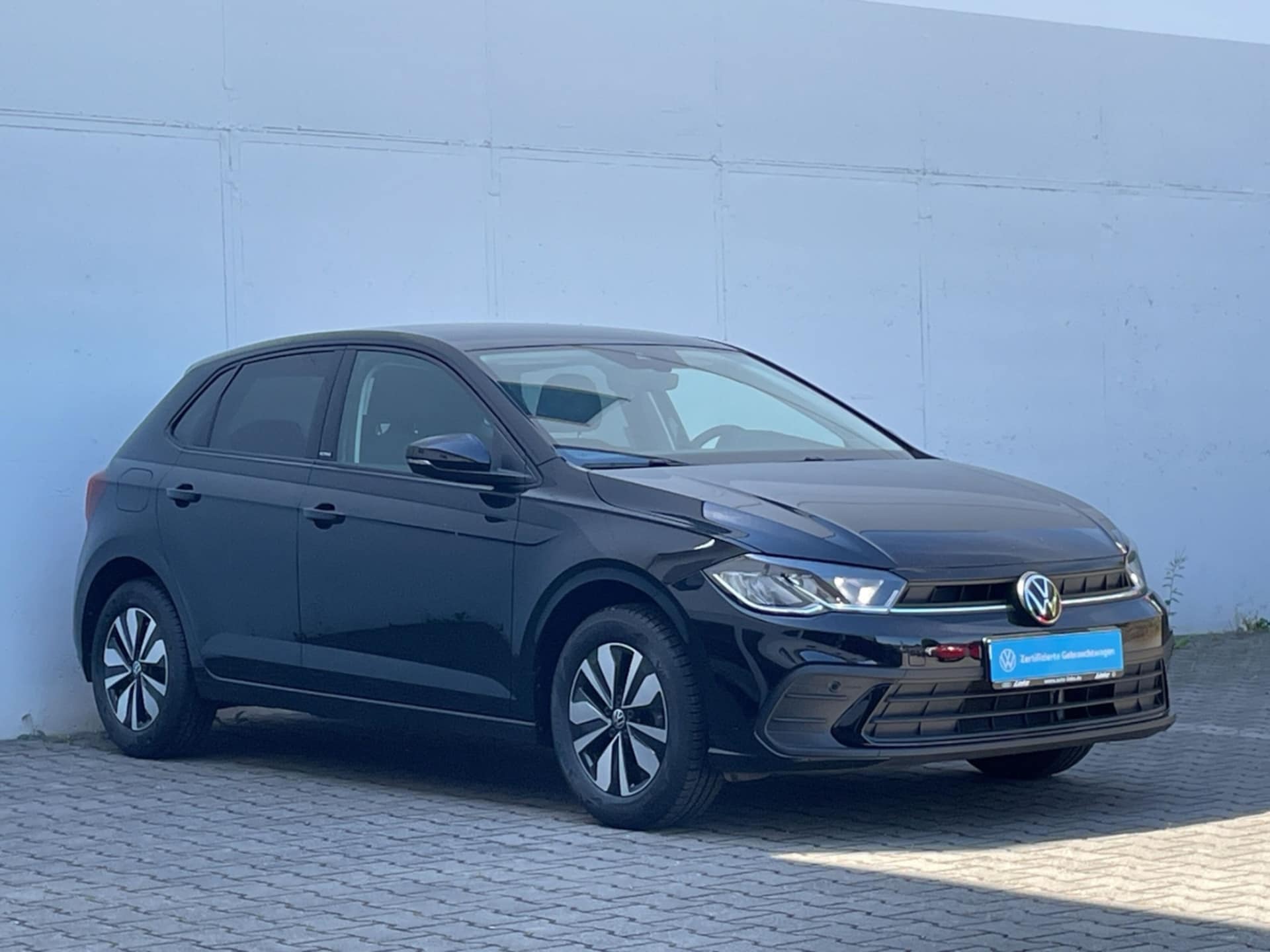 Volkswagen Polo MOVE