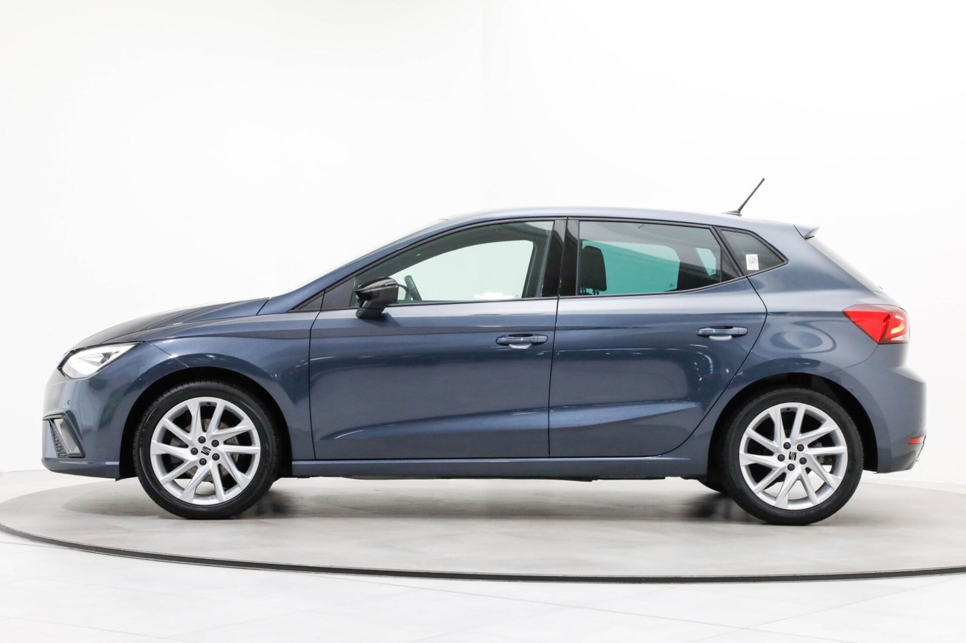 SEAT Ibiza FR