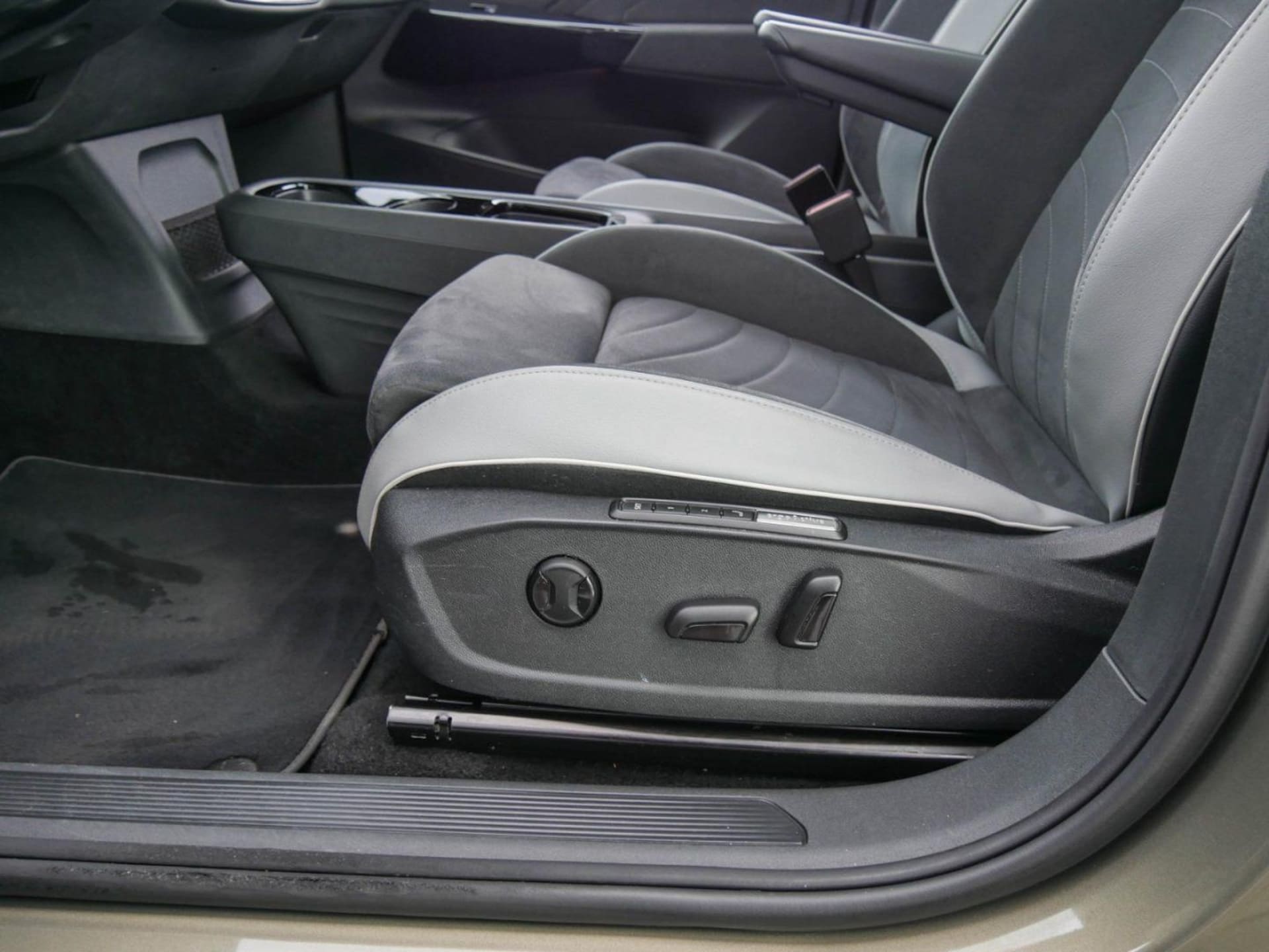 Volkswagen ID.3 Pro