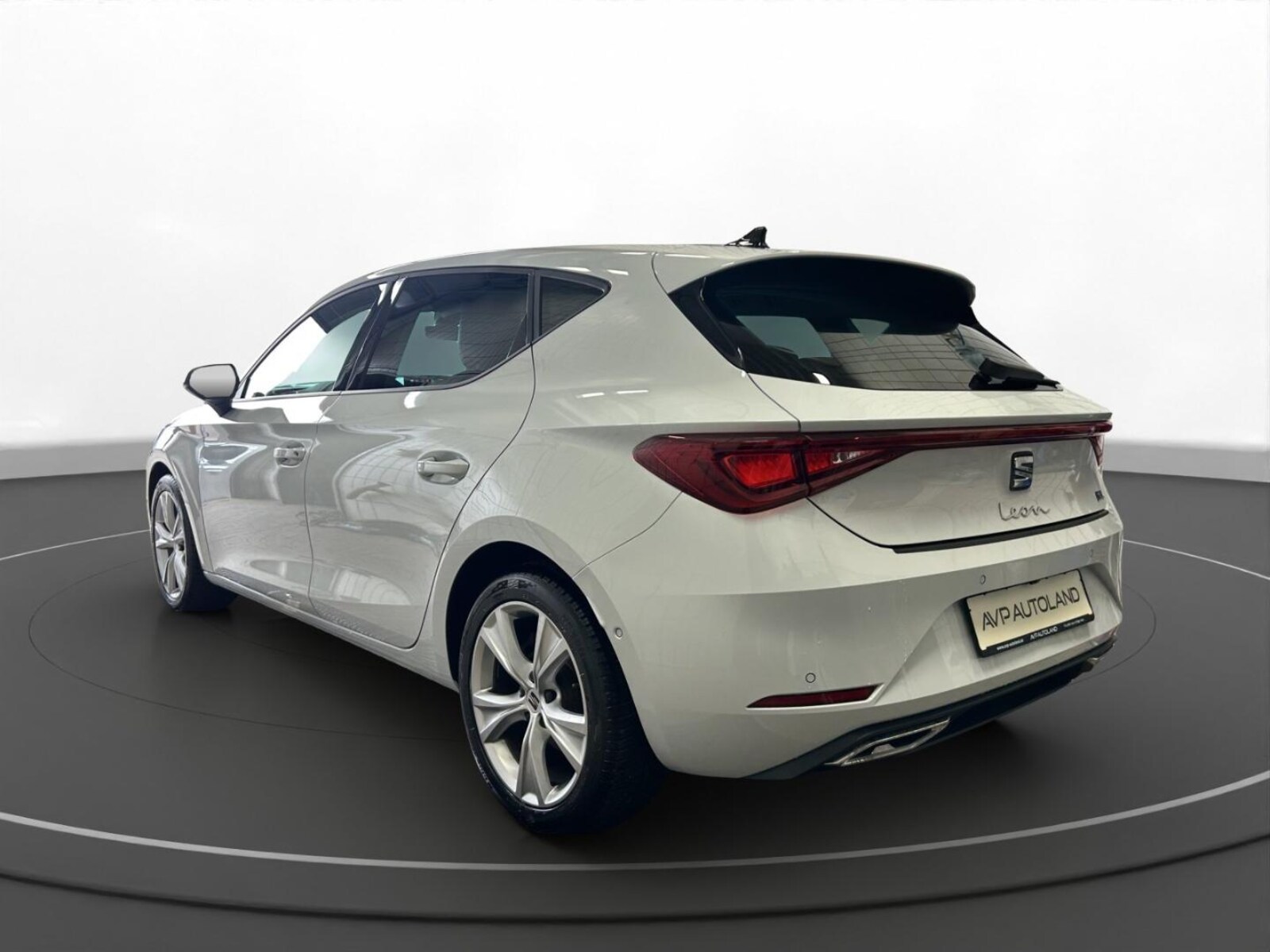 SEAT Leon – Bild 7