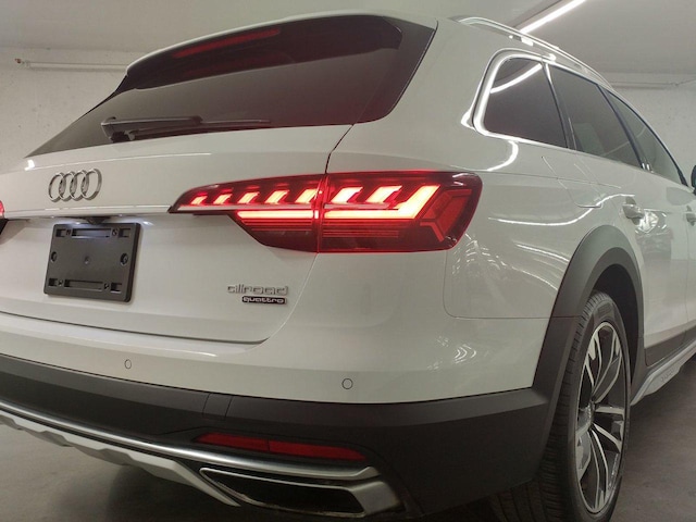 2020 Audi A4 allroad quattro