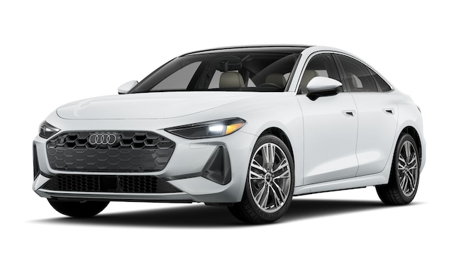 2026 Audi A5 Sedan