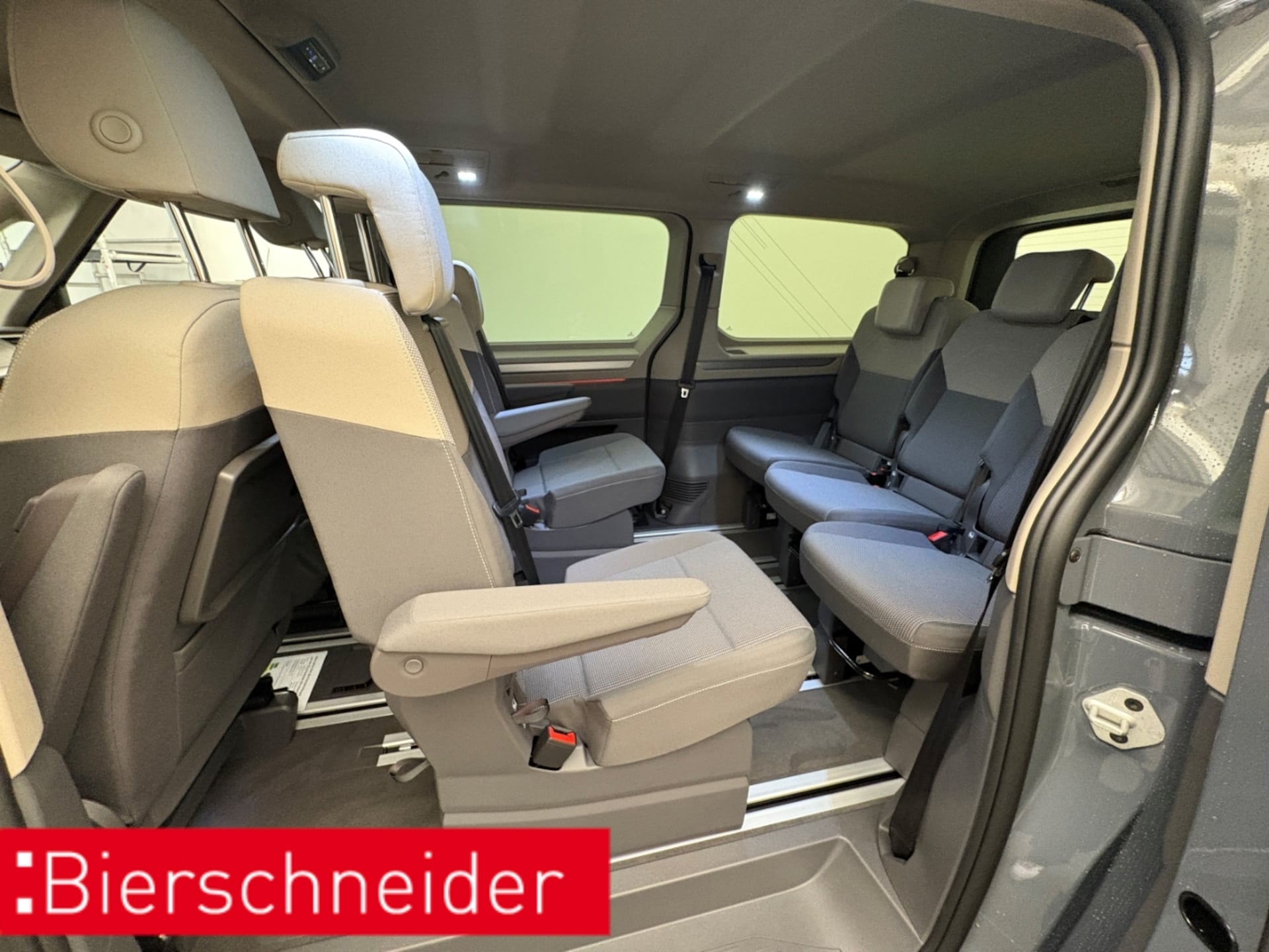 Volkswagen Multivan Langversion Life