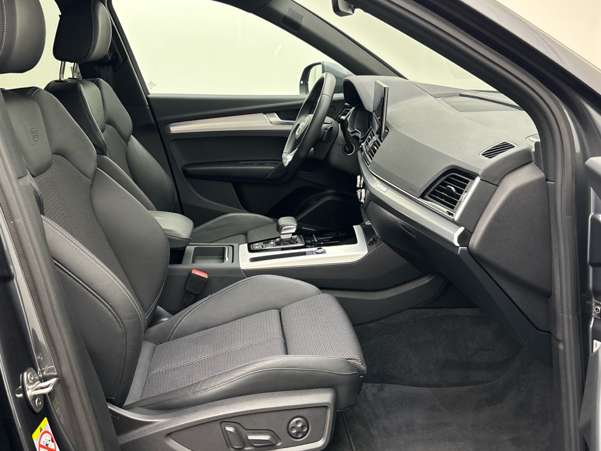 Audi Q5 Sportback TFSI e S line