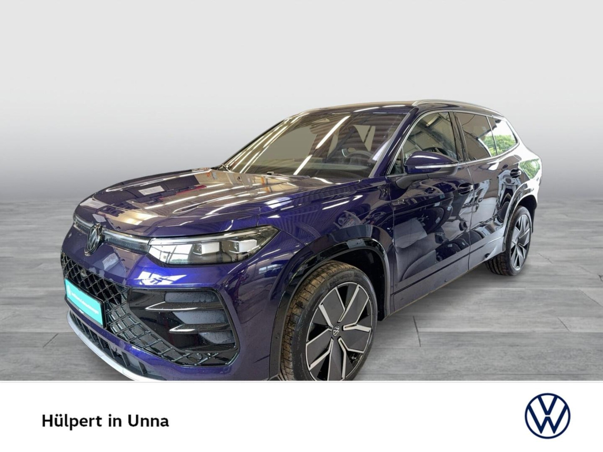 Volkswagen Tayron R-Line