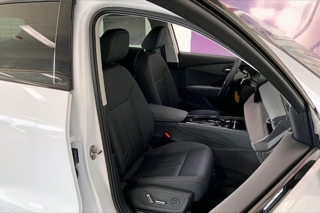 2026 Audi Q3 Base - Photo 13