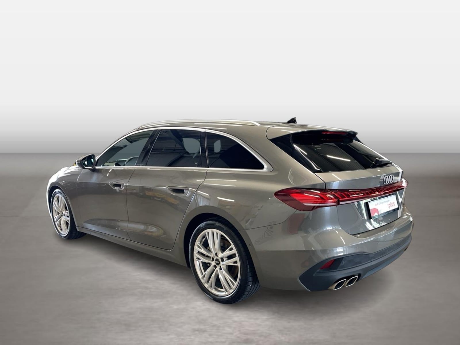 Audi A5 Avant – Bild 3