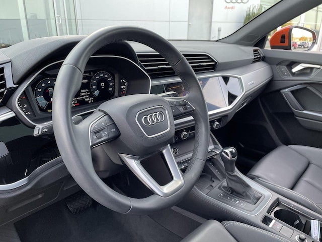 2025 Audi Q3 S Line Premium - Photo 24