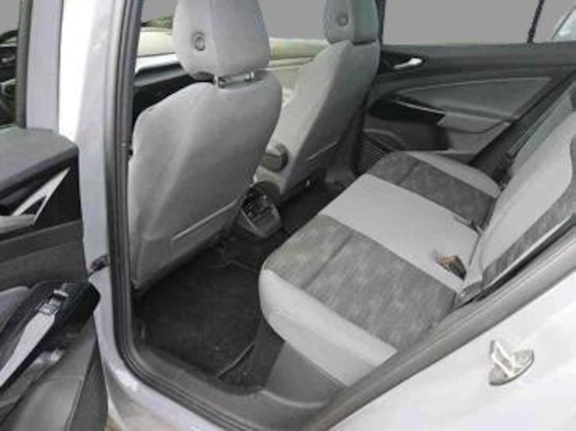 Volkswagen ID.4 Pro Performance