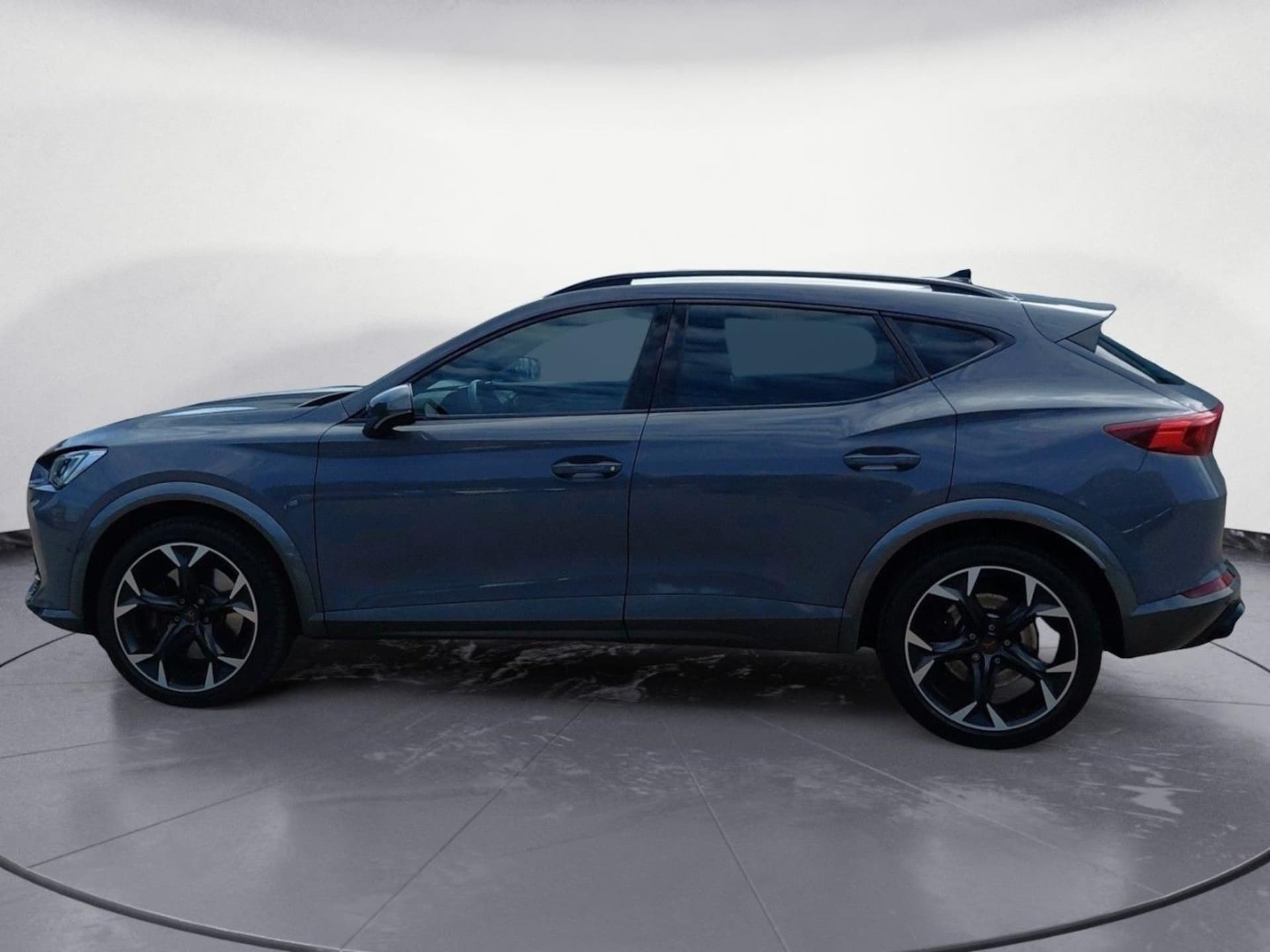 CUPRA Formentor VZ