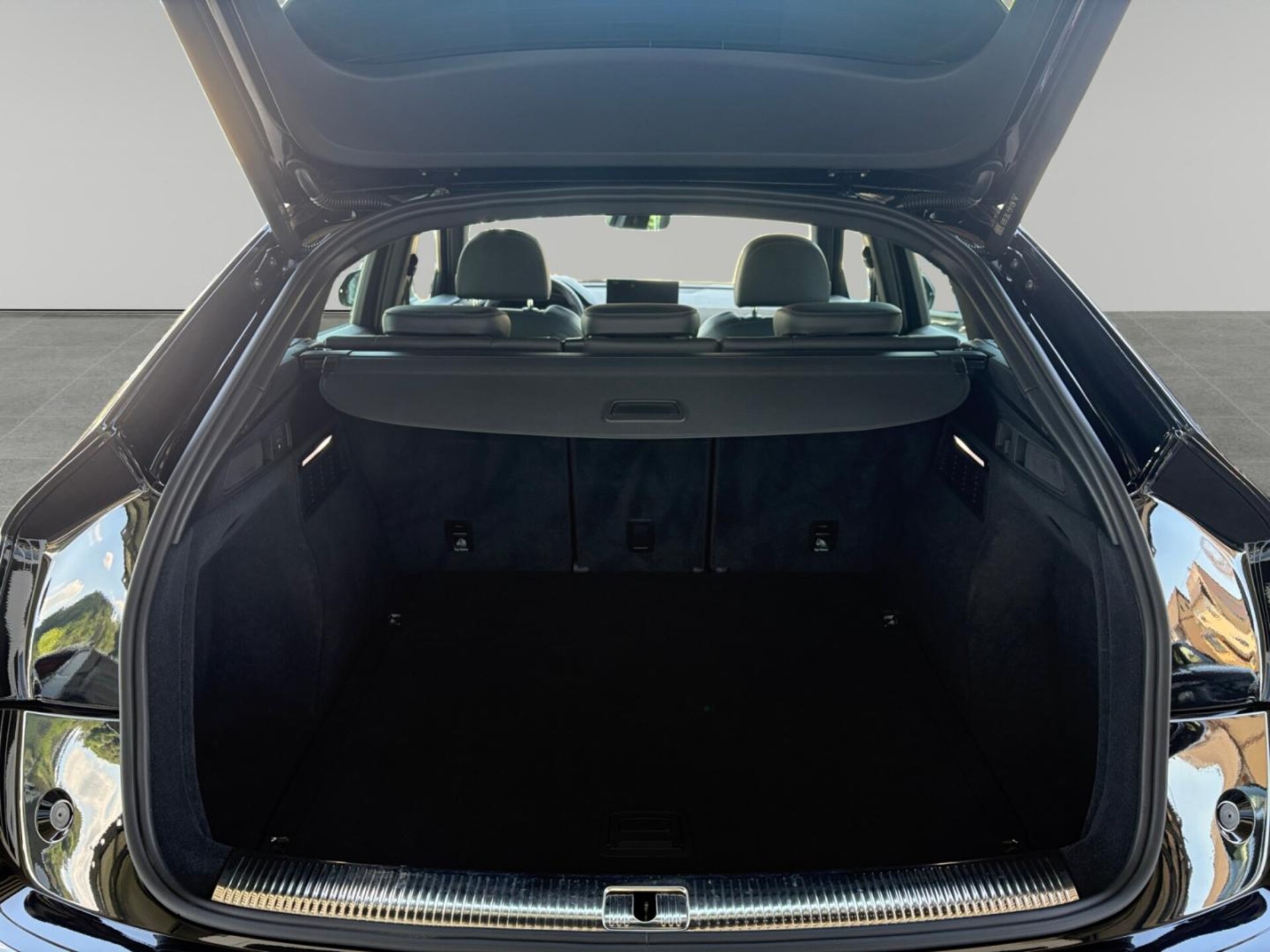 Audi Q5 Sportback S line