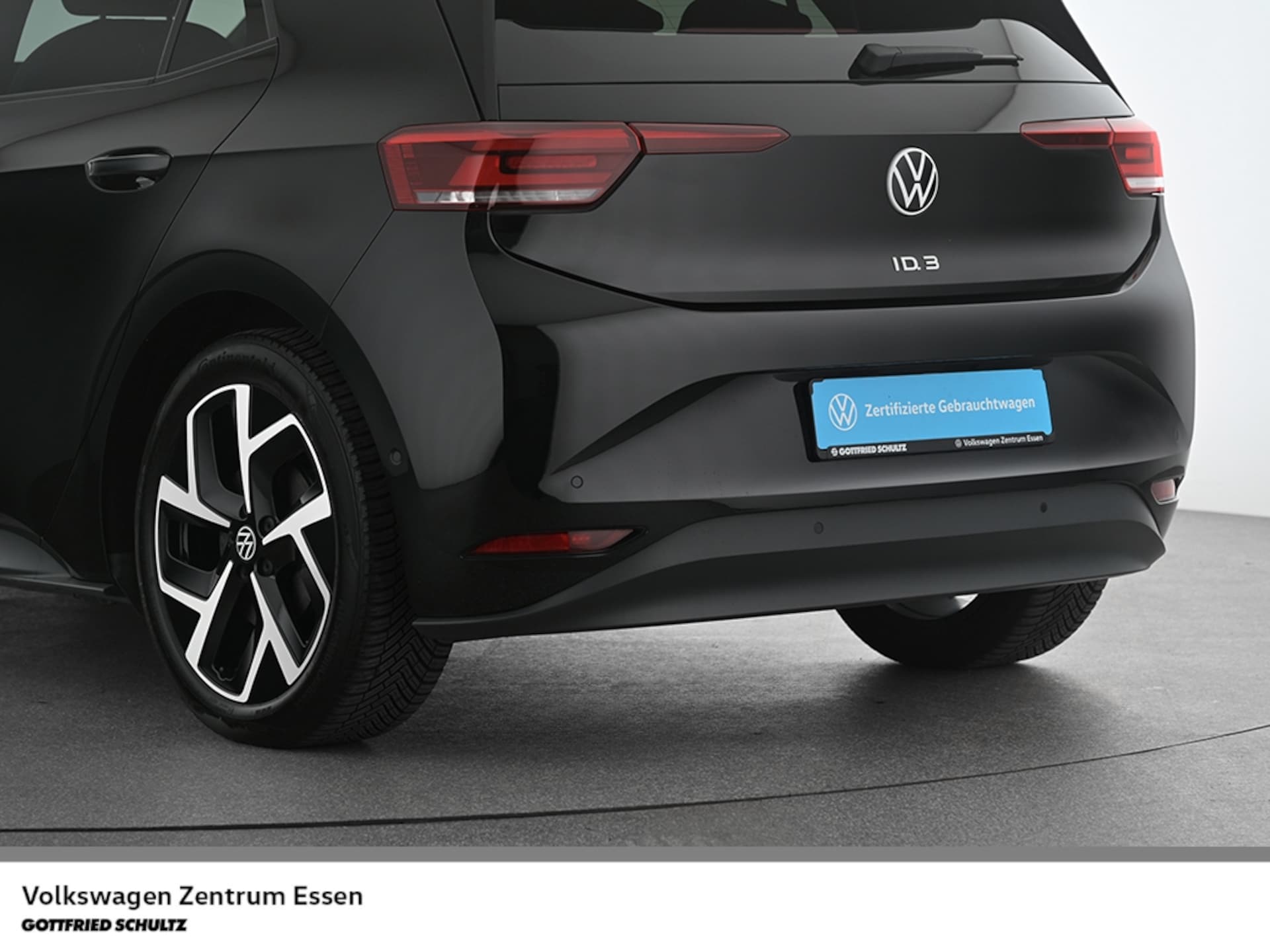 Volkswagen ID.3 MOVE Pro