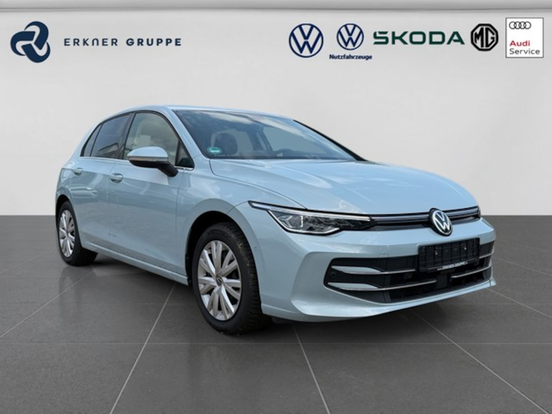 Volkswagen Golf Style