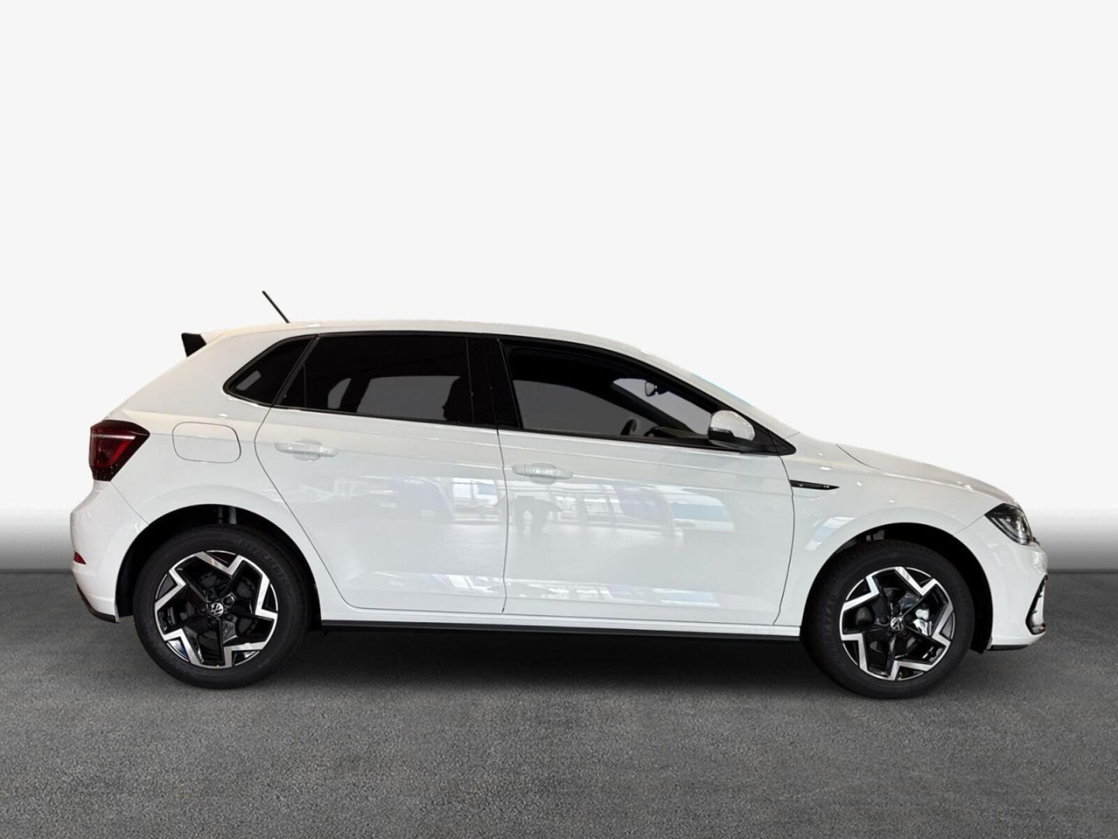 Volkswagen Polo – Bild 4
