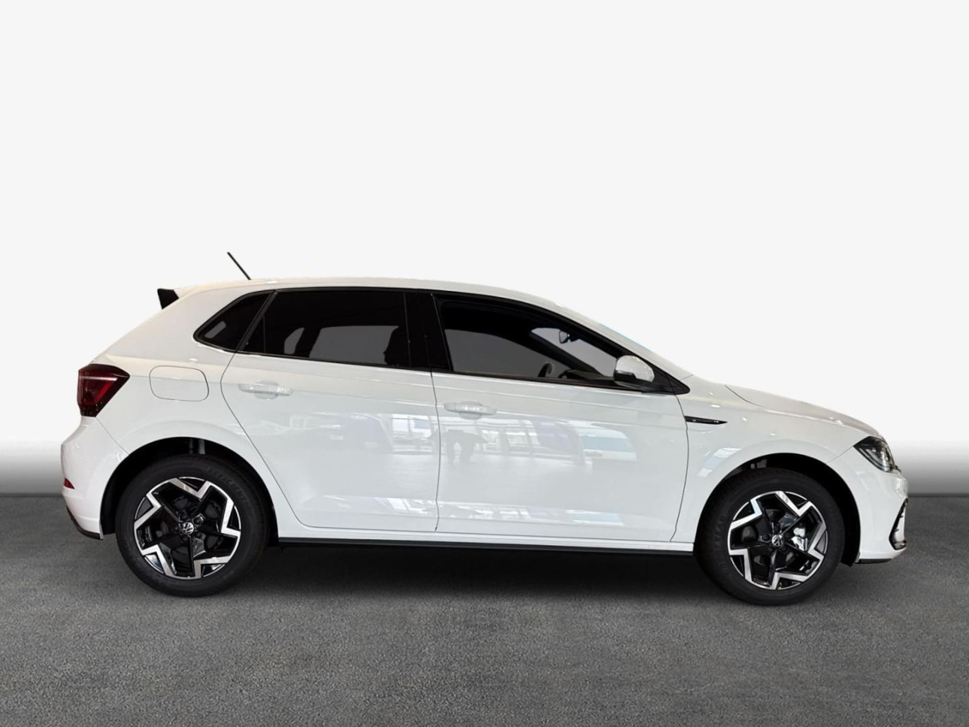 Volkswagen Polo R-Line