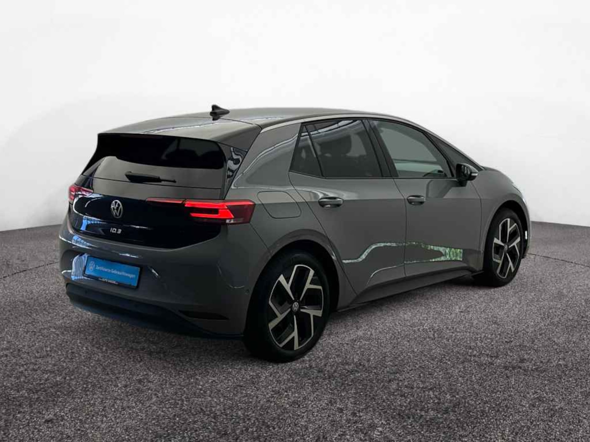 Volkswagen ID.3 MOVE Pro