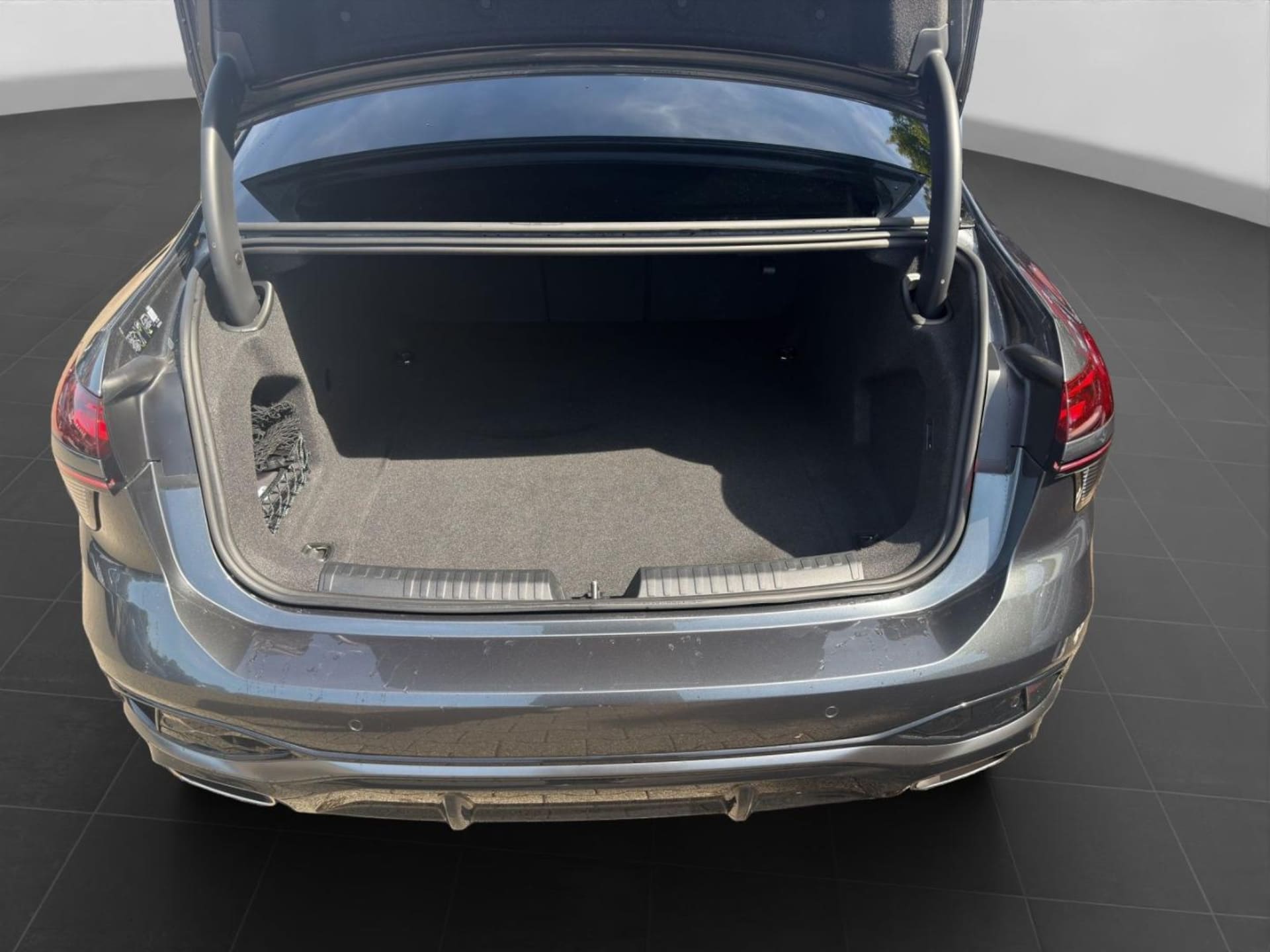 Audi A6 Limousine