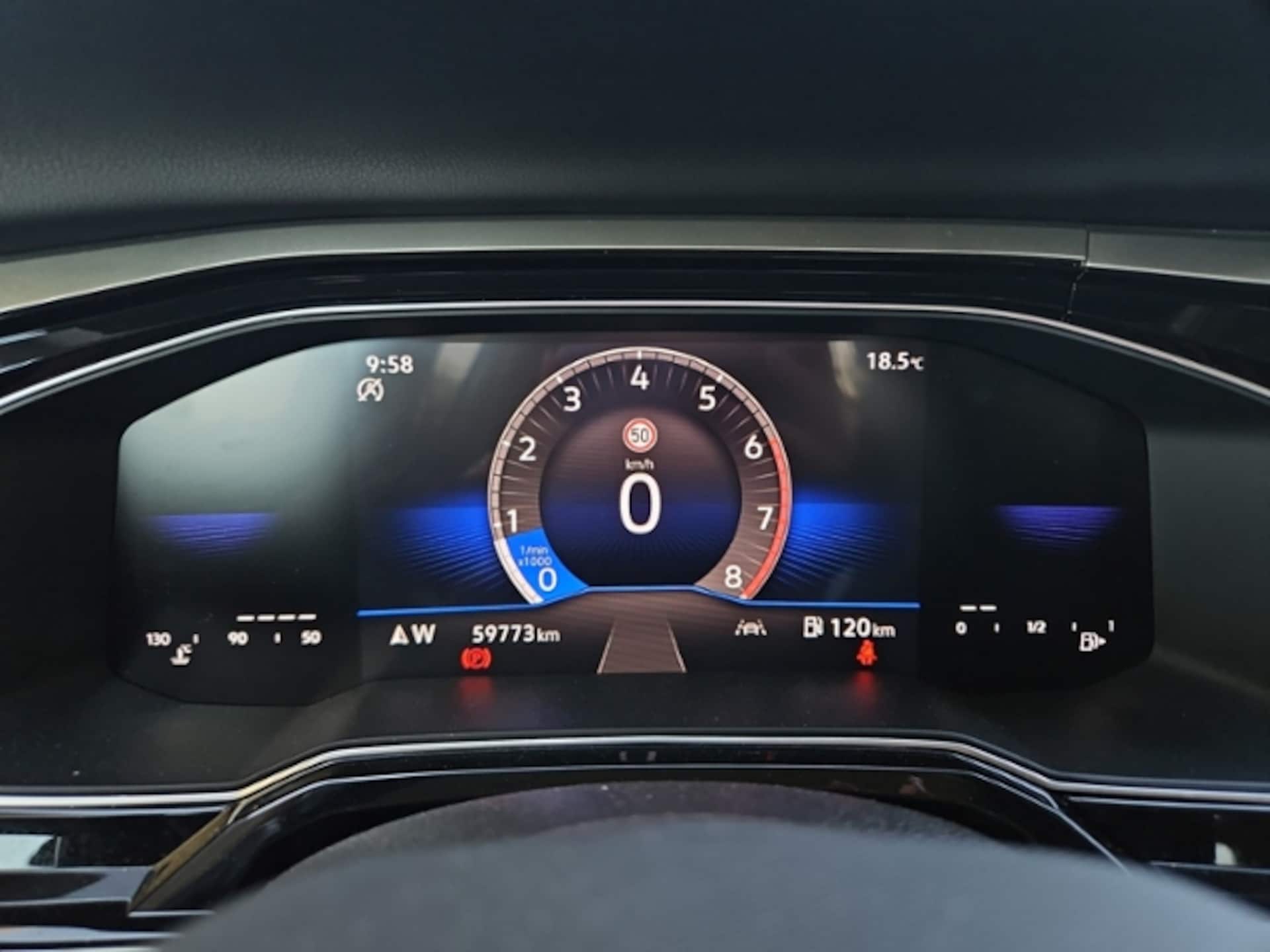Volkswagen Polo MOVE