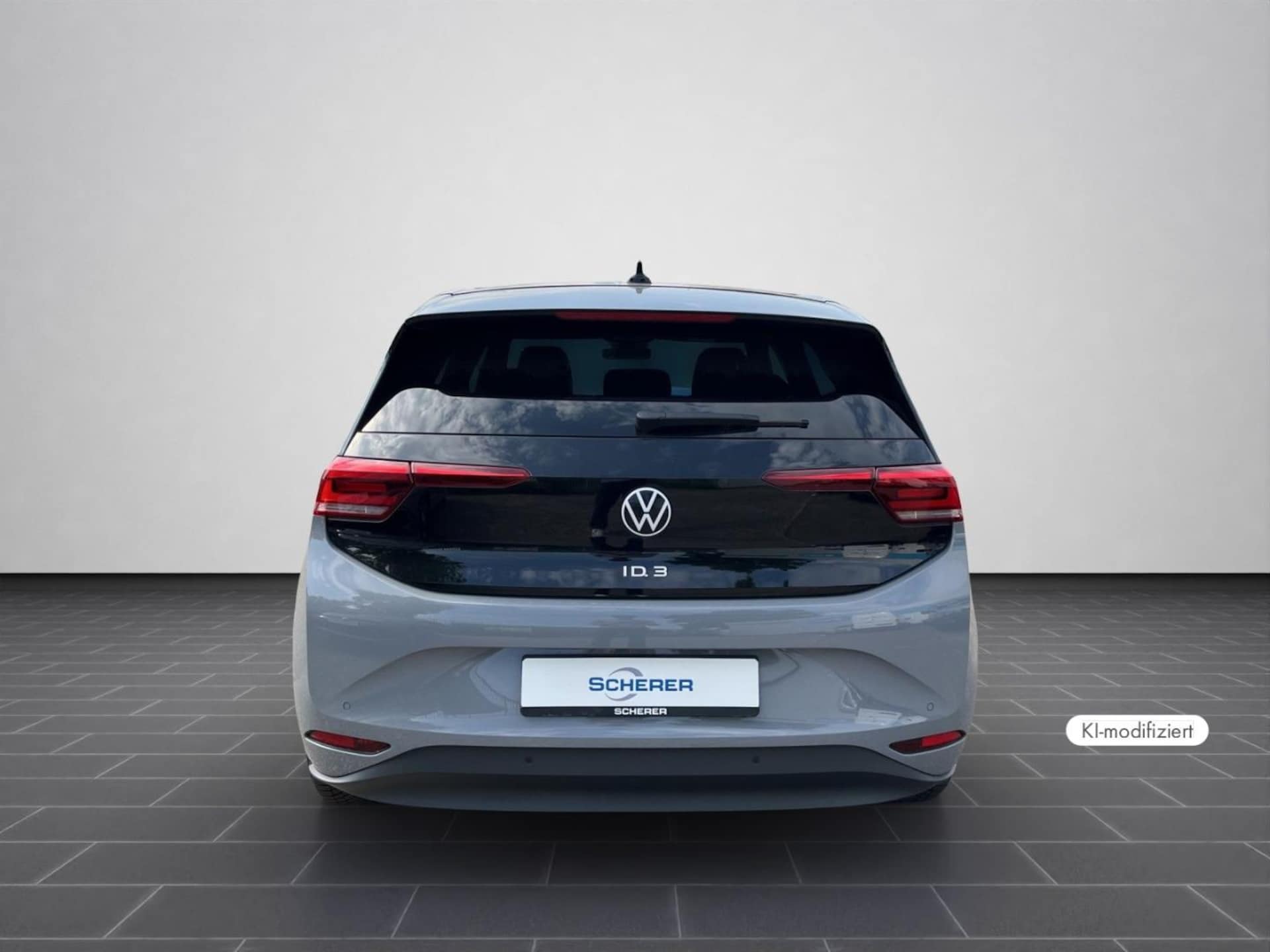 Volkswagen ID.3 MOVE Pro