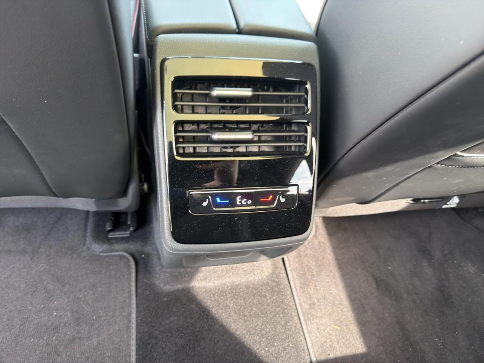 Volkswagen ID.7 Tourer GTX