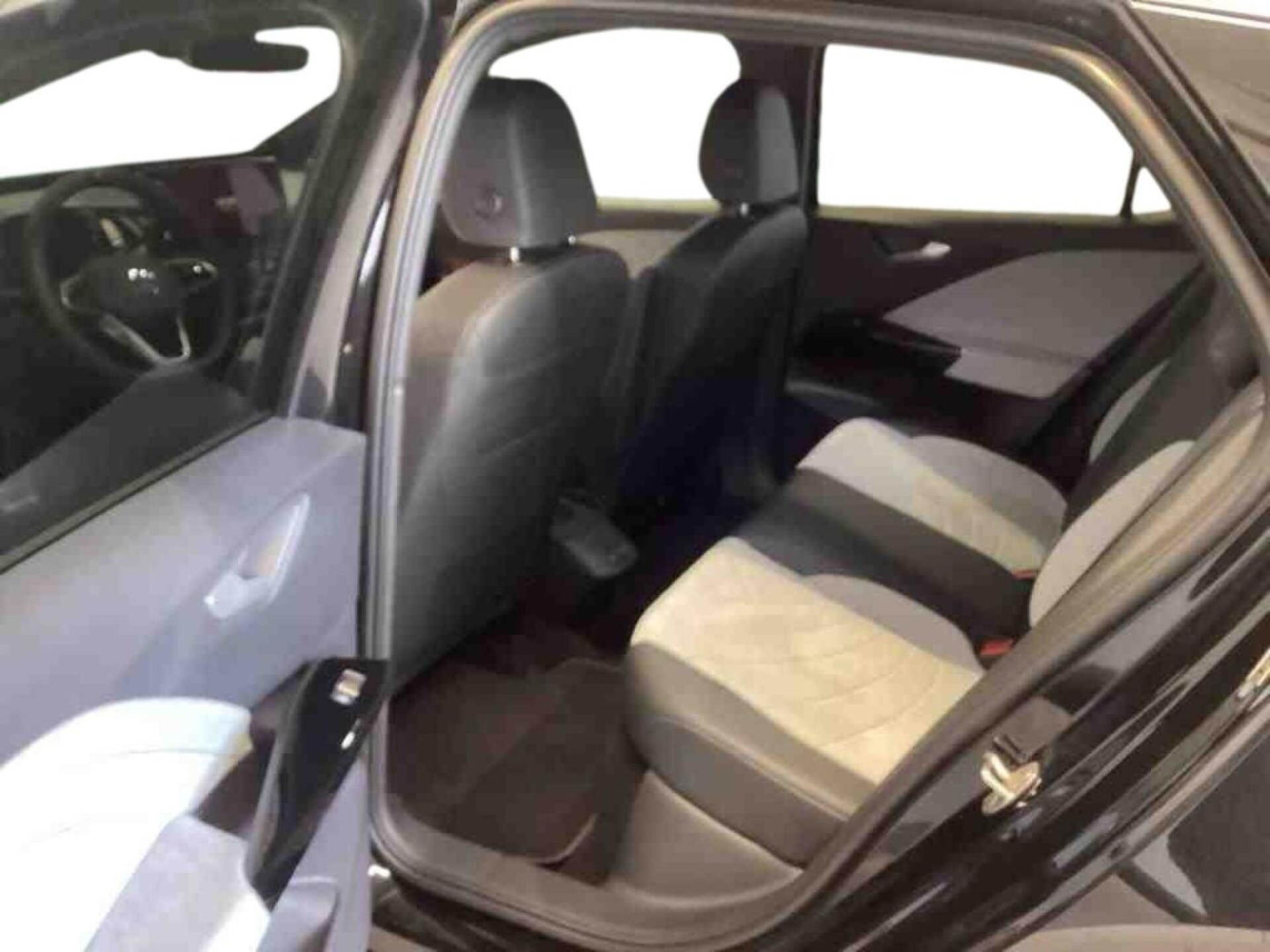 Volkswagen ID.3 MOVE Pro