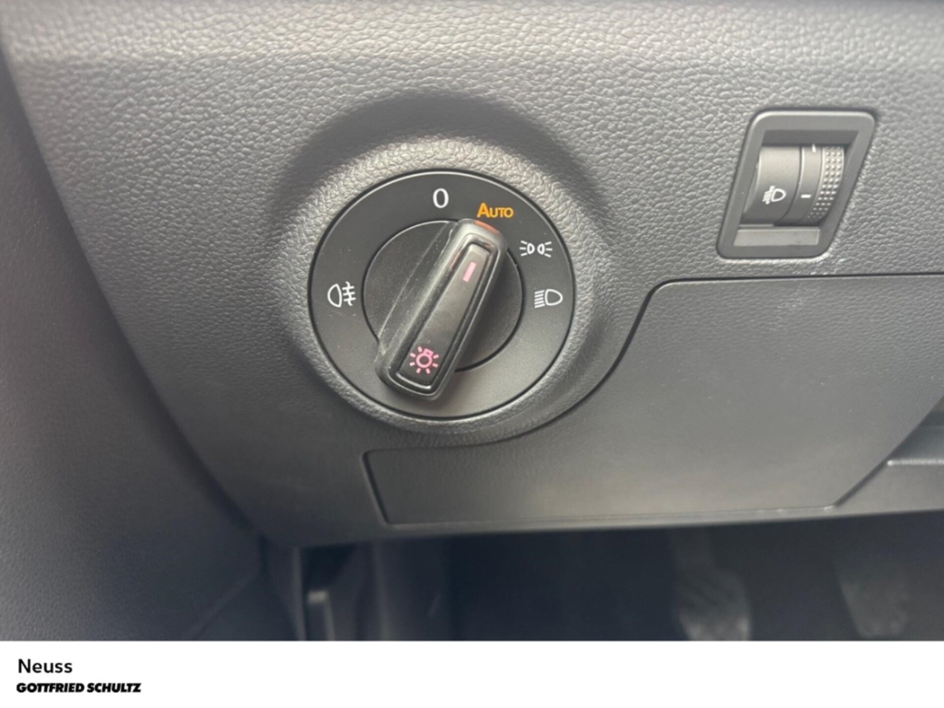 SEAT Arona Style