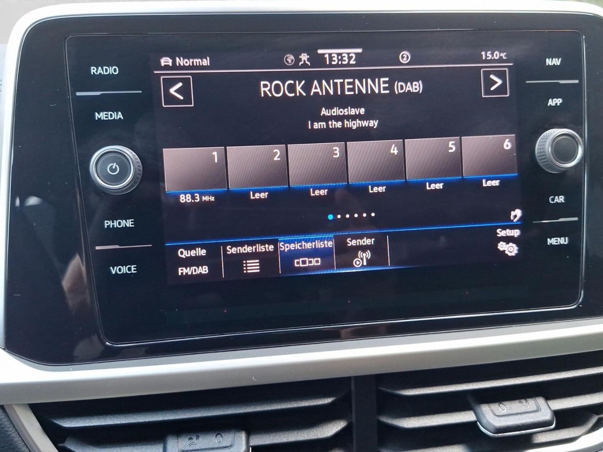 Volkswagen T-Roc MOVE